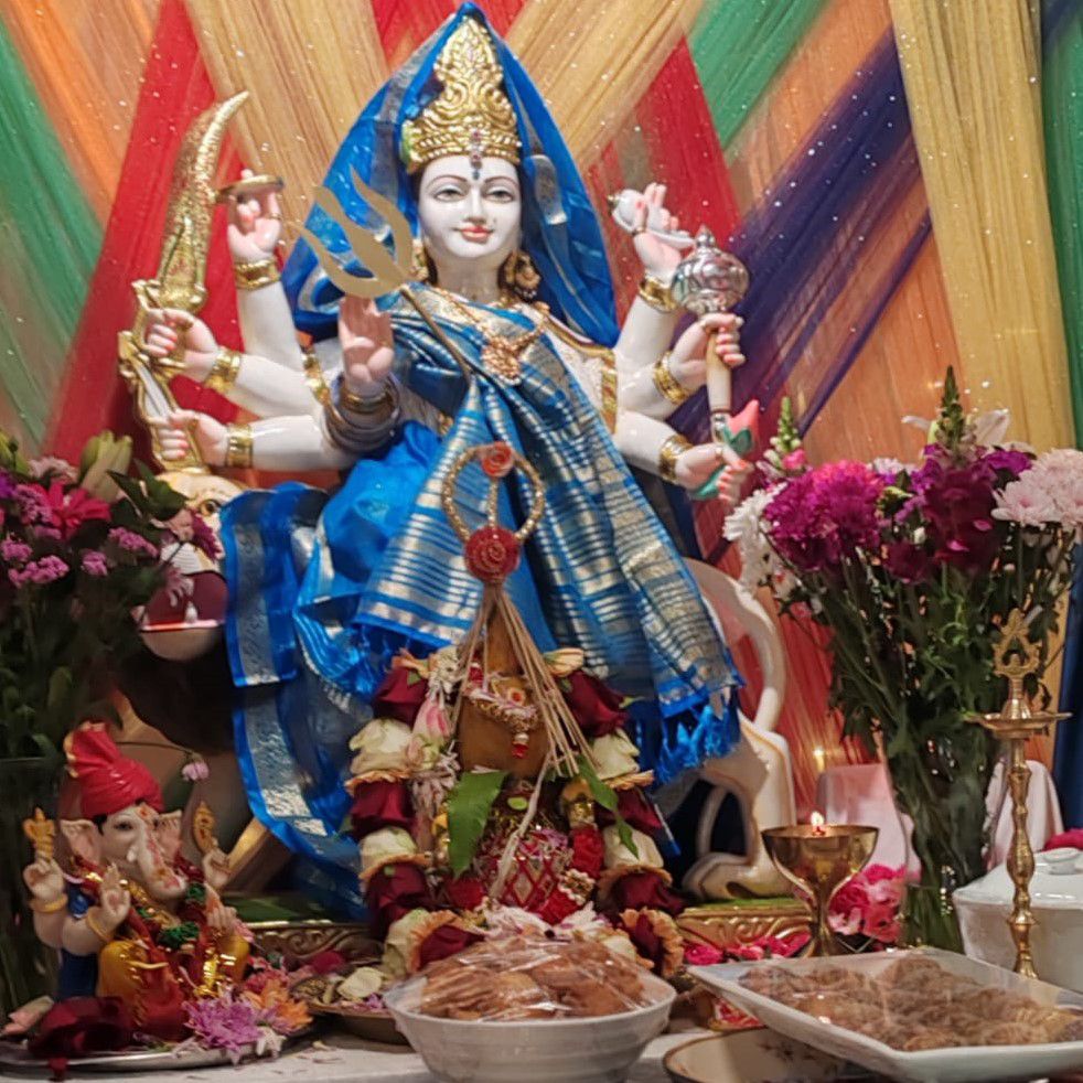 Navaratri 2025